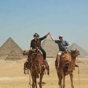 Meet your Posher, Brooke